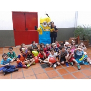 Llegó la PRIMAVERA - Nivel Inicial